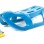 Prosperplast Sanke Sea Lion, plave