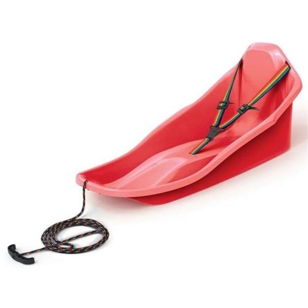 Prosperplast Sanke Topo, crvene