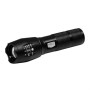 PROSTO 2u1 LED baterijska lampa i power bank  PL8381
