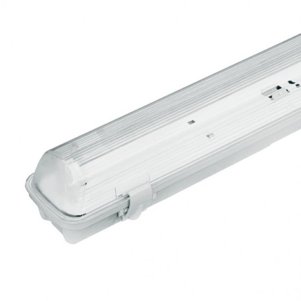 PROSTO Armatura za LED cevi 1 x 36W
