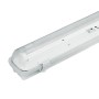 PROSTO Armatura za LED cevi 1 x 36W