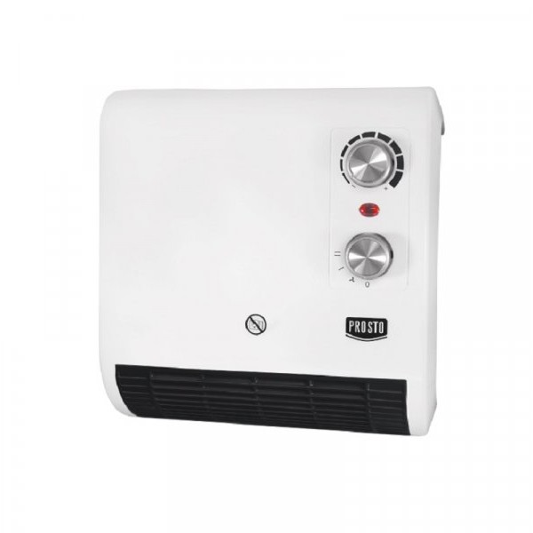 PROSTO Grejalica za kupatilo 2000W FH-200IP3