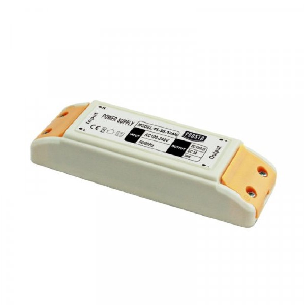 PROSTO Ispravljač 36W IP20 PS-36-12AN