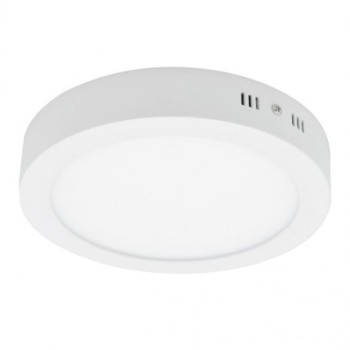 PROSTO LED nadgradna panel lampa 24W dnevno svetlo LNP-P24/W