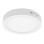 PROSTO LED nadgradna panel lampa 24W dnevno svetlo LNP-P24/W