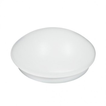 PROSTO LED plafonjera 15W dnevno svetlo LPF01O-W-18