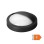 PROSTO LED spoljna svetiljka 18W BL230CP07D-CW/BK
