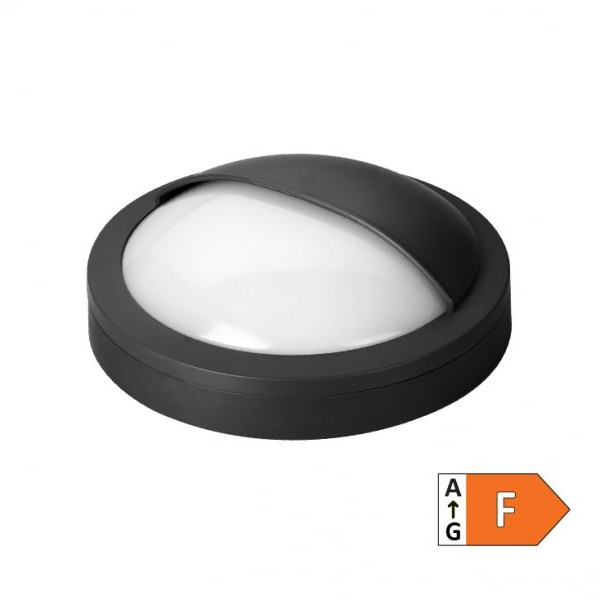 PROSTO LED spoljna svetiljka 18W BL230CP07D-CW/BK