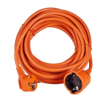 PROSTO Produžni kabal 5m 1.5mm2  NV2-5/OR-P