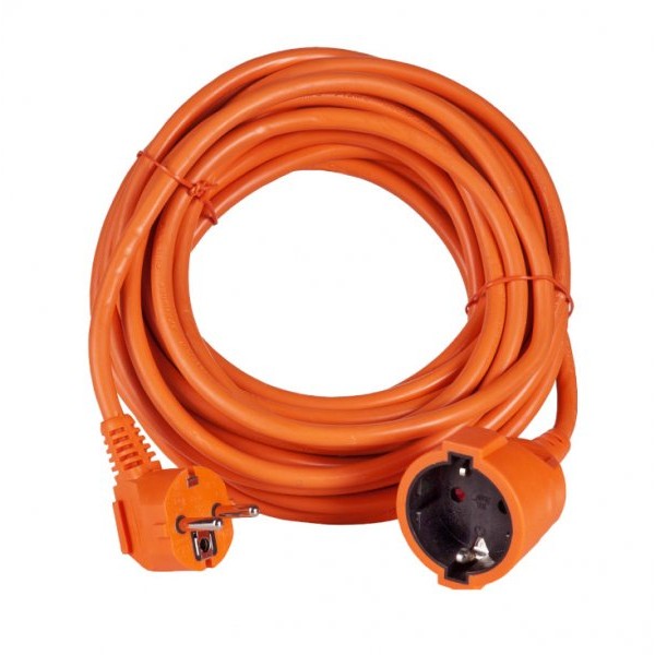 PROSTO Produžni kabal 5m 1.5mm2  NV2-5/OR-P
