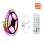 PROSTO Set smart RGB LED traka 3m LTK5050/30RGB-WF/3