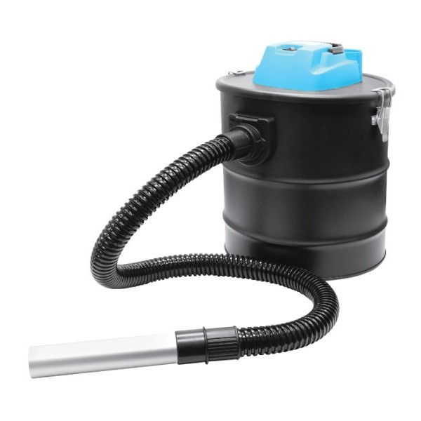 PROSTO Usisivač za pepeo 1000W 15l UP7110-15