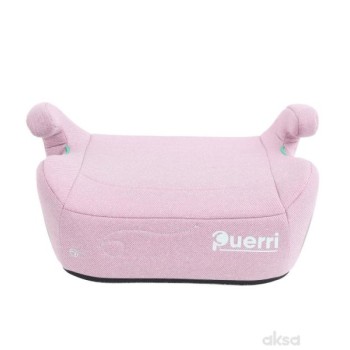 Puerri Auto sedište Power (125-150CM), Pink
