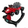 Puerri Dubak Formula 3 u 1, crveni