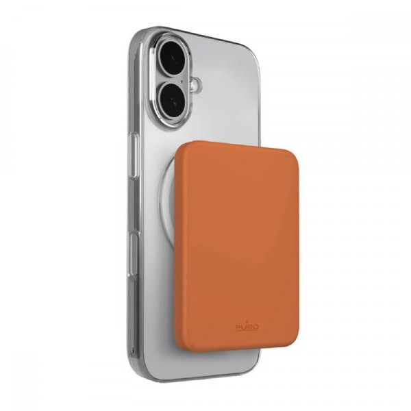 PURO Power bank prenosiva baterija 4200mAh