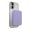 PURO Power bank prenosiva baterija 4200mAh pink