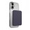 PURO Power bank prenosiva baterija 4200mAh tamno plava