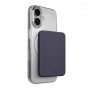 PURO Power bank prenosiva baterija 4200mAh tamno plava