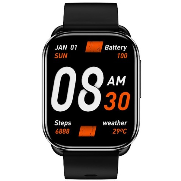 QCY GS S6 Black