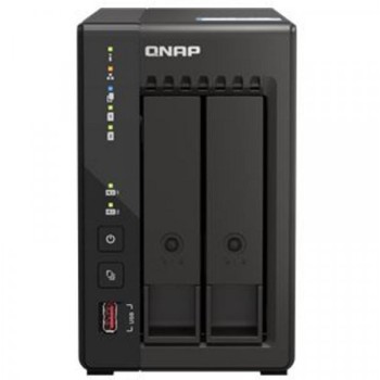 QNAP NAS TS-253E-8G