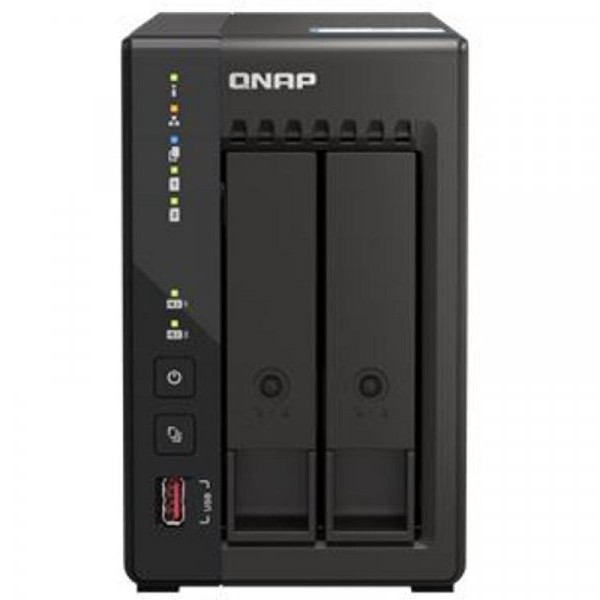 QNAP NAS TS-253E-8G