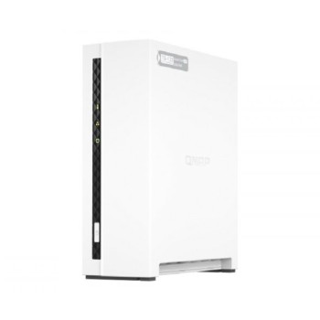 QNAP TS-133 Nas uređaj beli