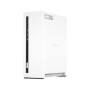 QNAP TS-133 Nas uređaj beli