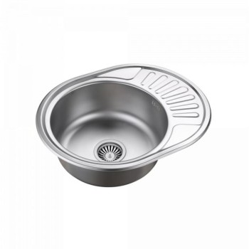 QUADRON Jim 216 SteelQ sudopera