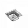 QUADRON Joe 110 SteelQ sudopera