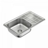 QUADRON Louis 111 SteelQ sudopera