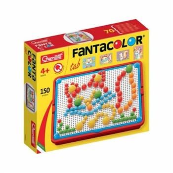 Quercetti Kreativni set Mozaik 150 delova 105/0920