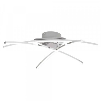 RABALUX Alexis 2504 LED 3 x 7 W Plafonjera
