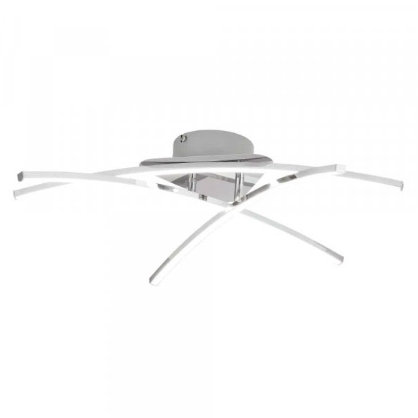 RABALUX Alexis 2504 LED 3 x 7 W Plafonjera