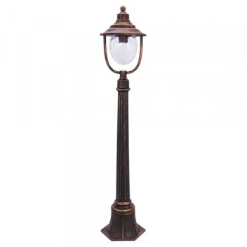 RABALUX Barcelona E27 Podna lampa