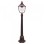 RABALUX Barcelona E27 Podna lampa
