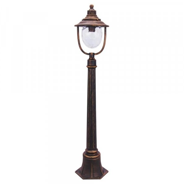 RABALUX Barcelona E27 Podna lampa