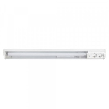 RABALUX Bath 2323 G13 T8 18 W Zidna lampa