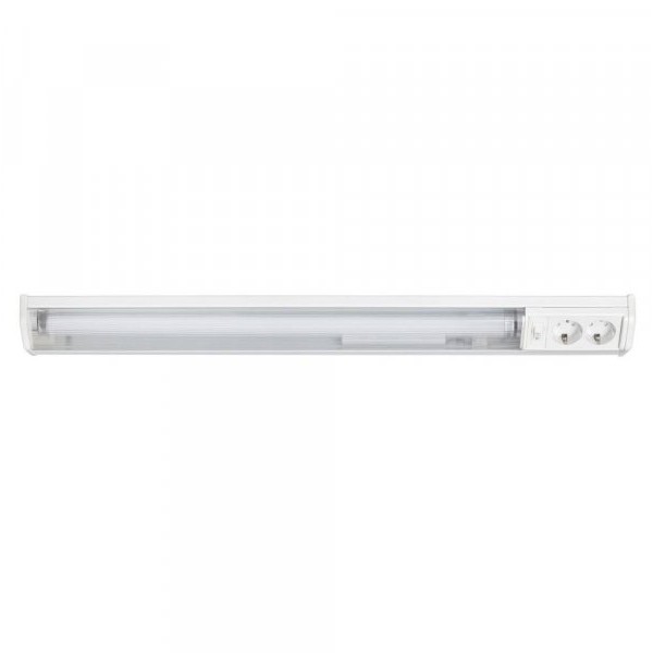 RABALUX Bath 2323 G13 T8 18 W Zidna lampa