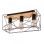 RABALUX Boire 71023 E27 3 x 40 W Plafonjera