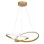 RABALUX Castiel 72215 LED visilica