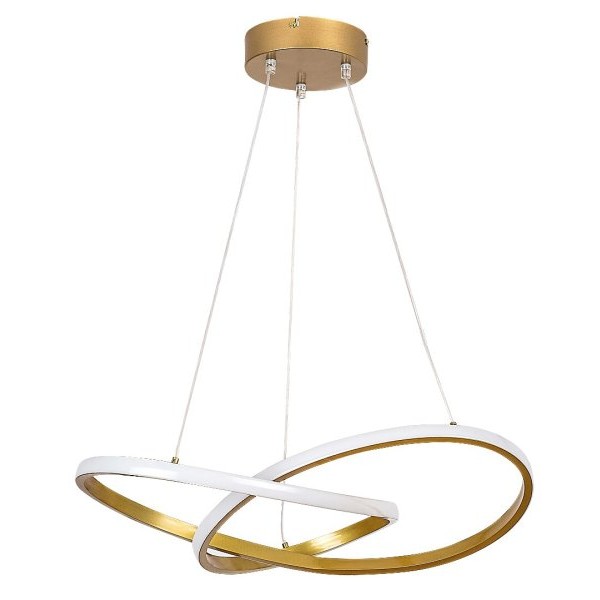 RABALUX Castiel 72215 LED visilica