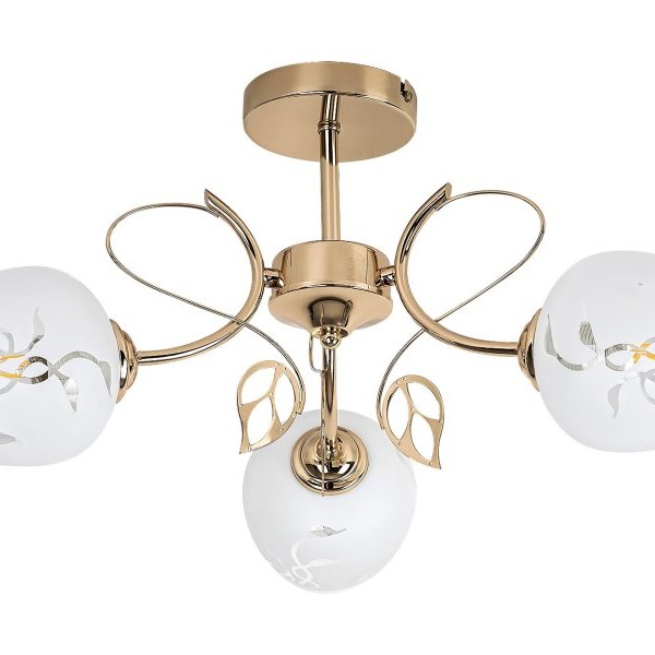 RABALUX Fauna 5098 luster
