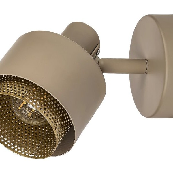 RABALUX Fedora 3547 zidna lampa