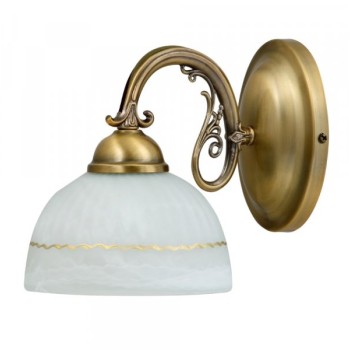 RABALUX Flossi 8811 E27 Zidna lampa