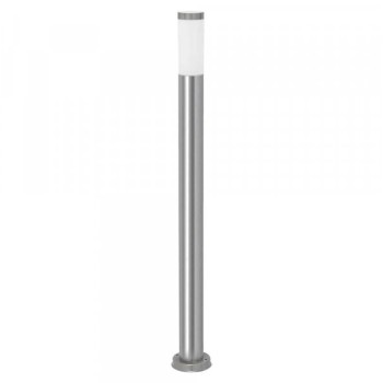 RABALUX Inox torch 8265 E27 podna lampa