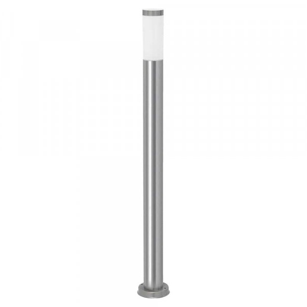 RABALUX Inox torch 8265 E27 podna lampa