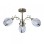 RABALUX Joel 2270 E27 3 x 60 W Luster