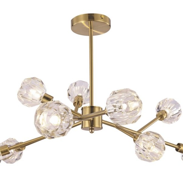 RABALUX Kassia 5395 luster