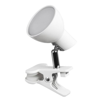 RABALUX Noah 1477 Clip stona lampa