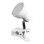 RABALUX Noah 1477 Clip stona lampa